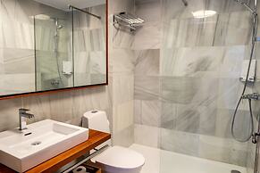 Aparthotel Parque Santiago III