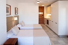 Aparthotel Parque Santiago III