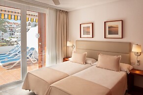 Aparthotel Parque Santiago III