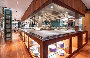 Aparthotel Parque Santiago III