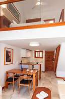 Aparthotel Parque Santiago III