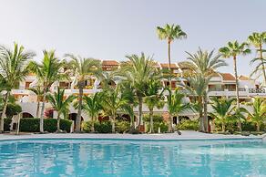 Aparthotel Parque Santiago III