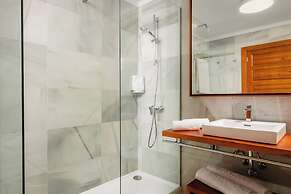 Aparthotel Parque Santiago III