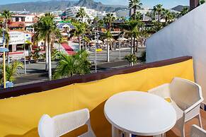 Aparthotel Parque Santiago III