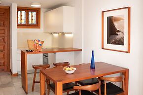 Aparthotel Parque Santiago III