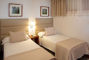 Aparthotel Parque Santiago III