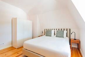 Villa Azzurra Cascais 3BR