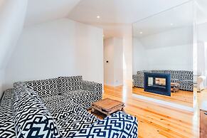 Villa Azzurra Cascais 3BR