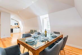 Villa Azzurra Cascais 3BR