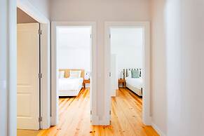 Villa Azzurra Cascais 3BR