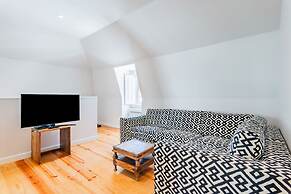 Villa Azzurra Cascais 3BR