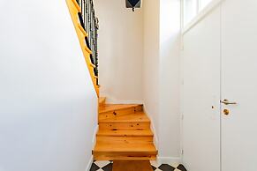 Villa Azzurra Cascais 3BR