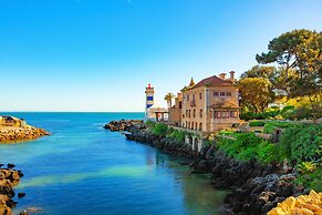 Villa Azzurra Cascais 3BR
