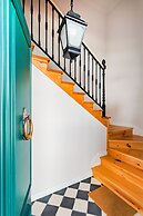 Villa Azzurra Cascais 3BR