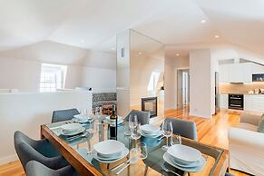 Villa Azzurra Cascais 3BR