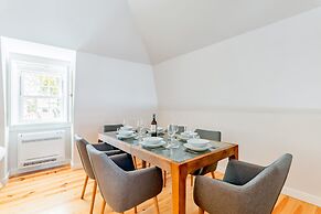 Villa Azzurra Cascais 3BR