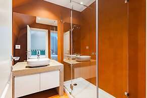 Villa Azzurra Cascais 3BR