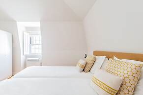 Villa Azzurra Cascais 3BR