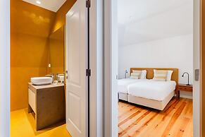 Villa Azzurra Cascais 3BR