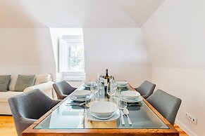 Villa Azzurra Cascais 3BR