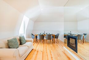 Villa Azzurra Cascais 3BR