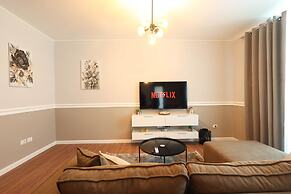 Grandstay Apartments
