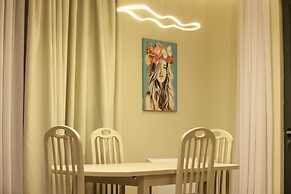 Grandstay Apartments