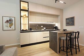 Grandstay Apartments