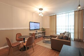 Grandstay Apartments
