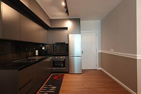 Grandstay Apartments