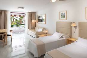 Aparthotel Parque Santiago IV