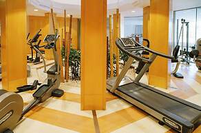 Aparthotel Parque Santiago IV