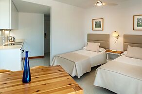 Aparthotel Parque Santiago IV
