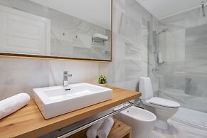 Aparthotel Parque Santiago IV