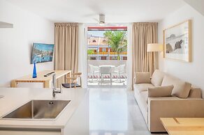 Aparthotel Parque Santiago IV