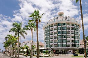 Aparthotel Parque Santiago IV