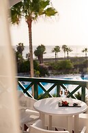 Aparthotel Parque Santiago IV