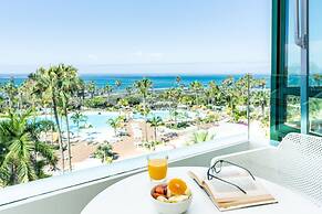 Aparthotel Parque Santiago IV