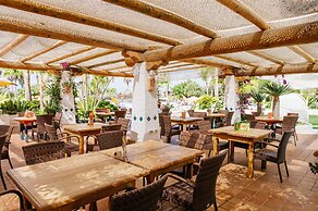 Aparthotel Parque Santiago IV