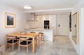 Aparthotel Parque Santiago IV