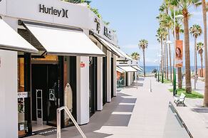 Aparthotel Parque Santiago IV