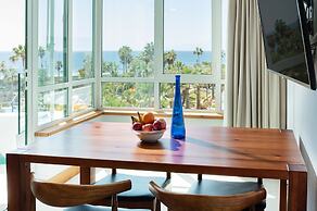 Aparthotel Parque Santiago IV