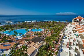 Aparthotel Parque Santiago IV