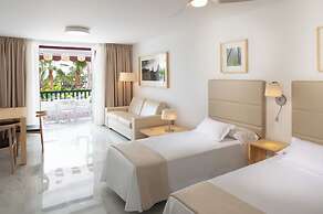 Aparthotel Parque Santiago IV