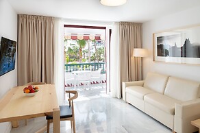 Aparthotel Parque Santiago IV