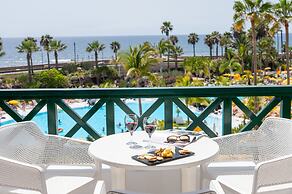 Aparthotel Parque Santiago IV