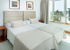 Aparthotel Parque Santiago IV