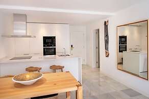 Aparthotel Parque Santiago IV