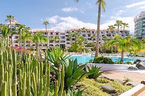 Aparthotel Parque Santiago IV