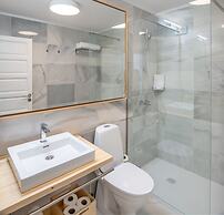 Aparthotel Parque Santiago IV